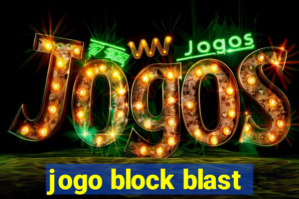 jogo block blast